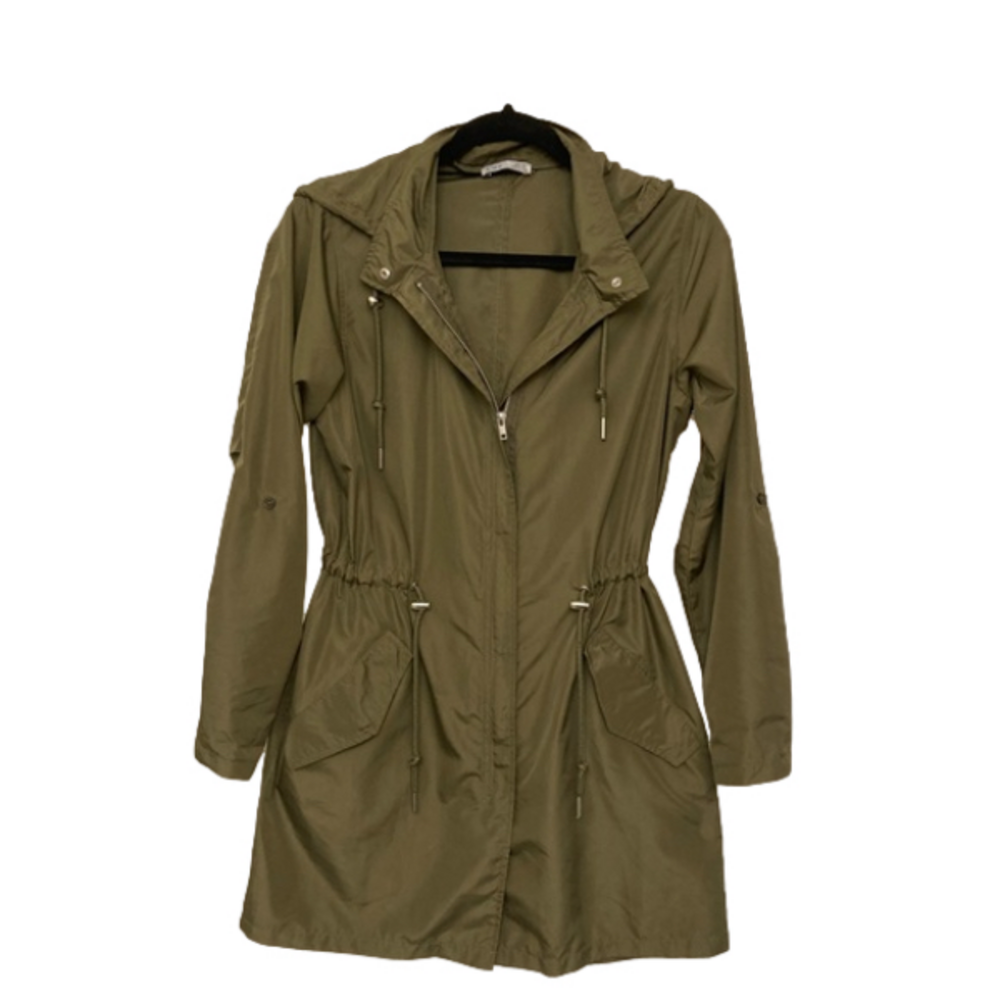 Dex Lightweight Jacket